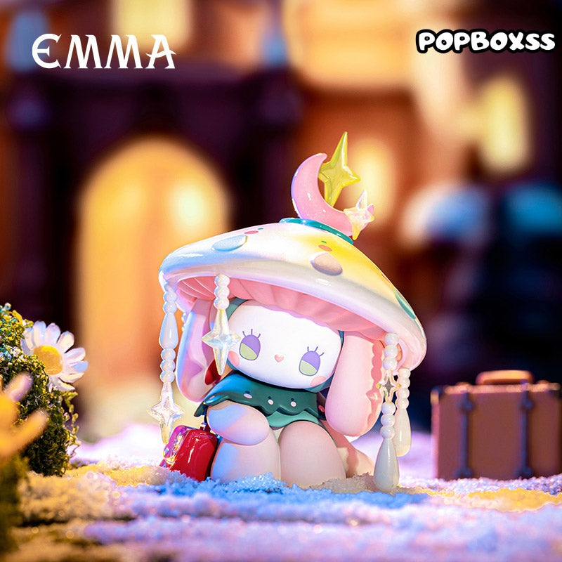 Emma Frostveil Villa Series Blind Box