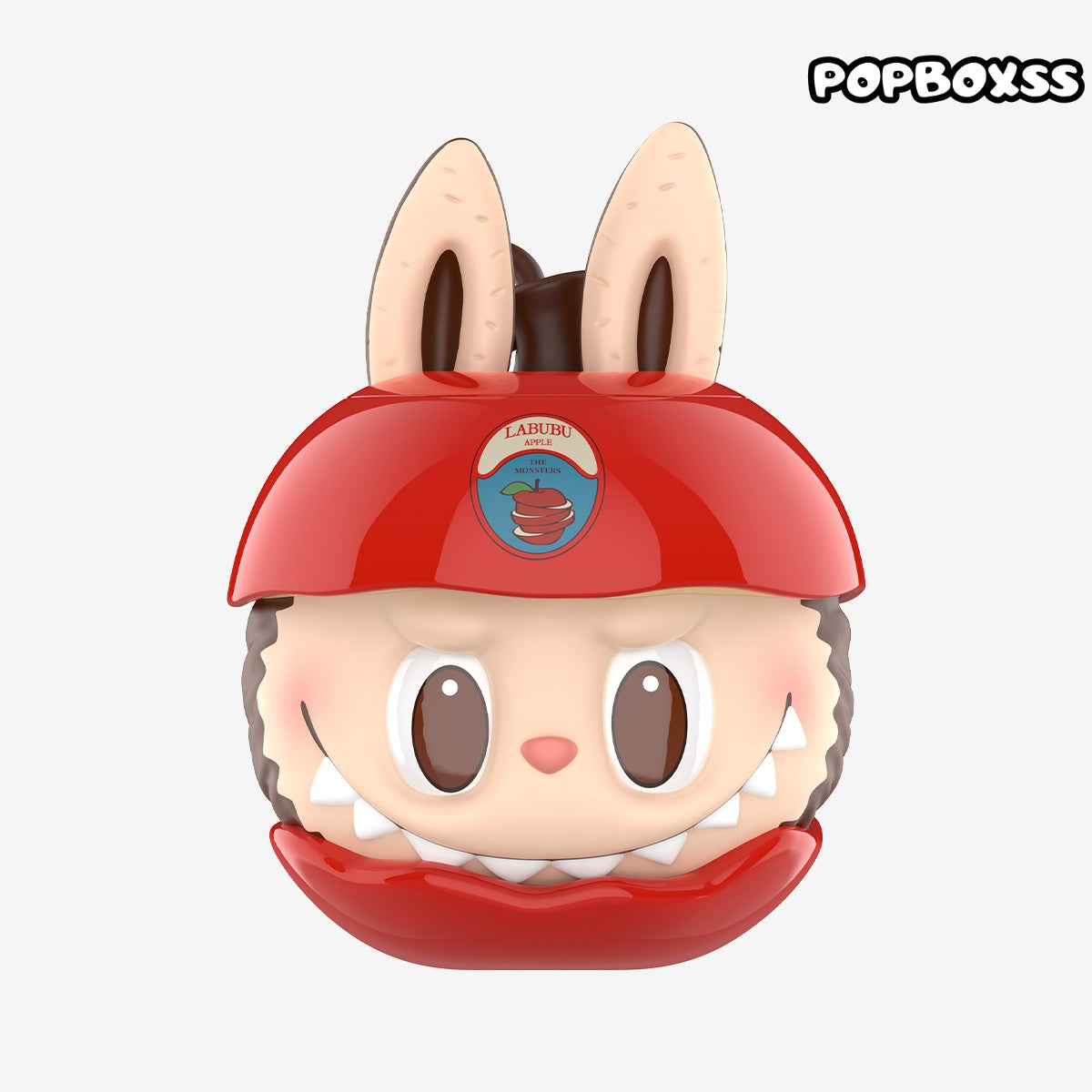 Apple of My Eye Series Figures