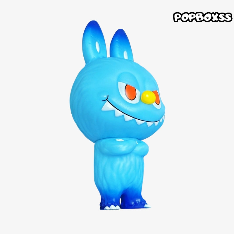 POP MART THE MONSTERS LABUBU Cowawa Series Figures