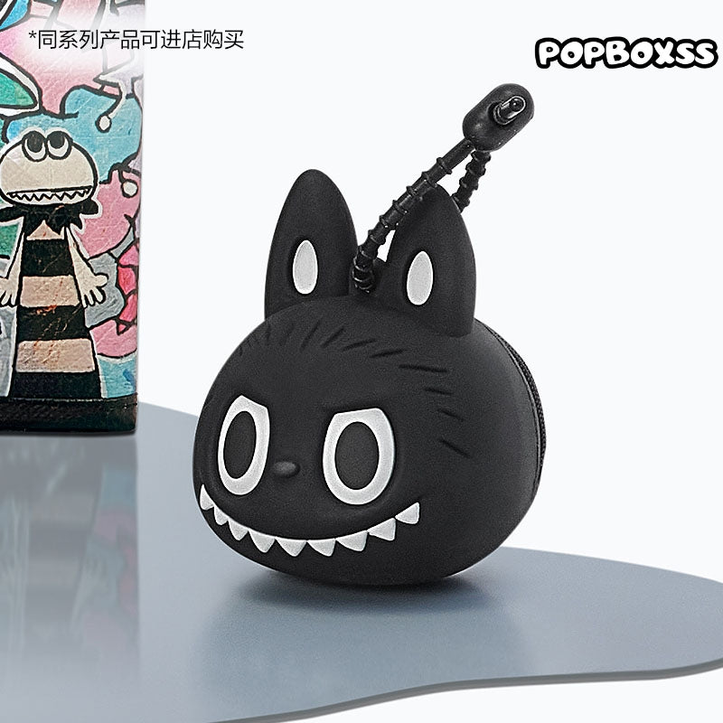 THE MONSTERS 10th Anniversary Series Headphone Case