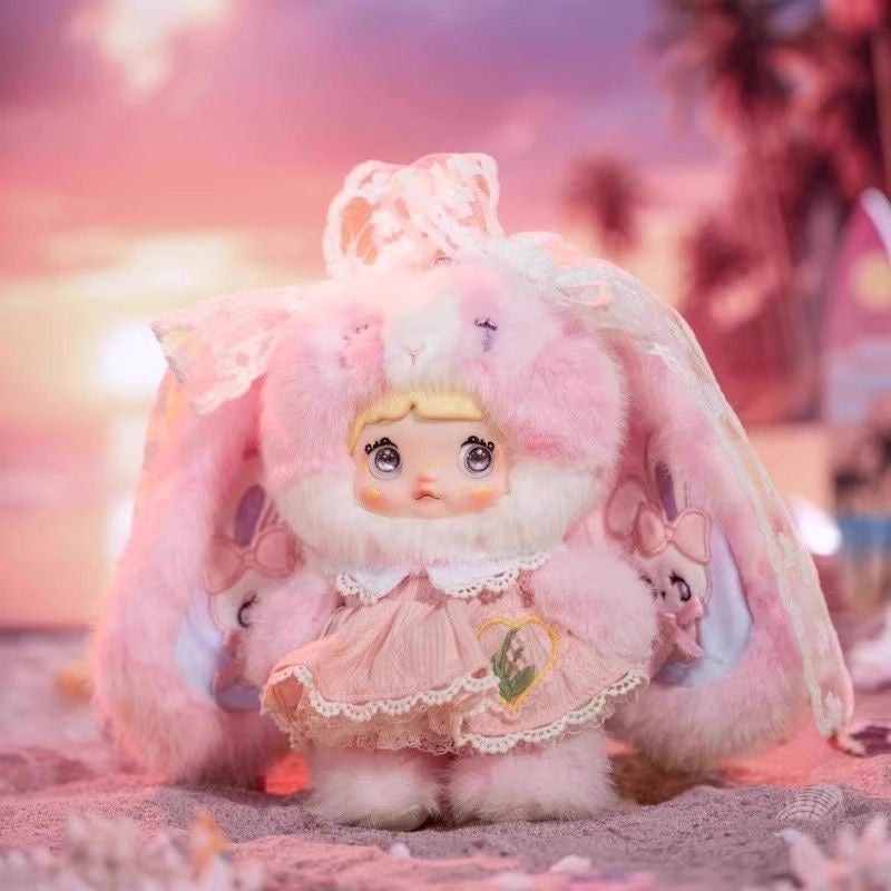 【US 3-5 Arrival】NOMMI Weather forecast Blind box