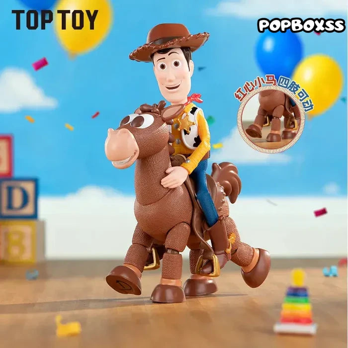 DISNEY Toy Story Playful Party Series Figure Gift