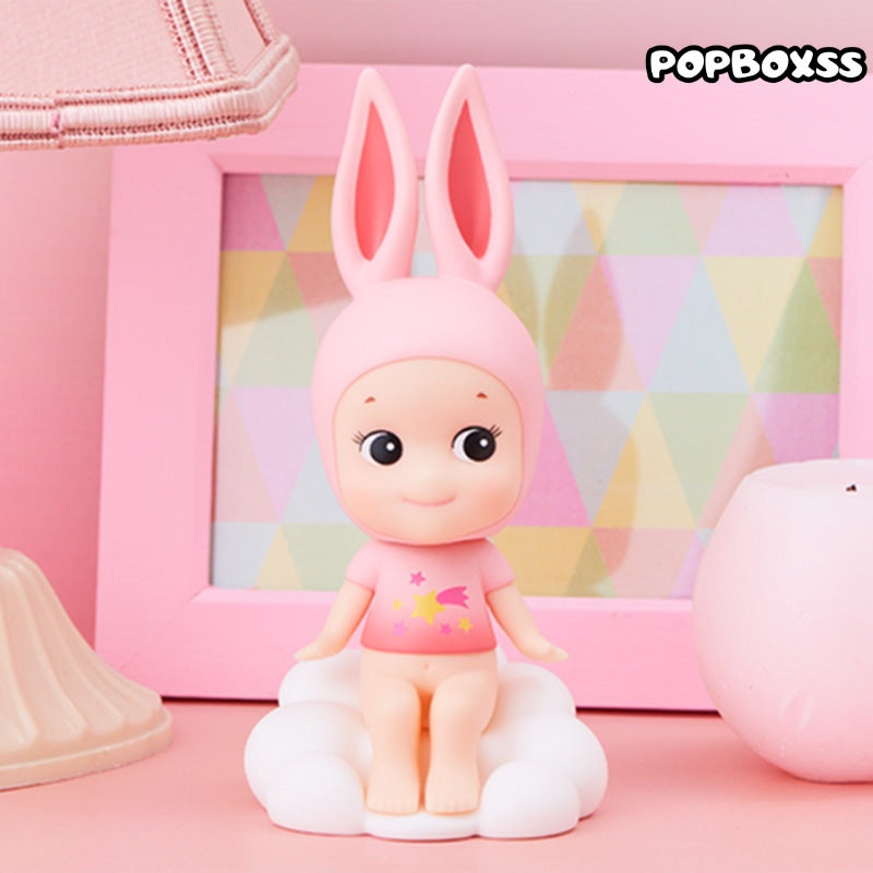 Sonny Angel BOBBING HEAD - Cloud Rabbit