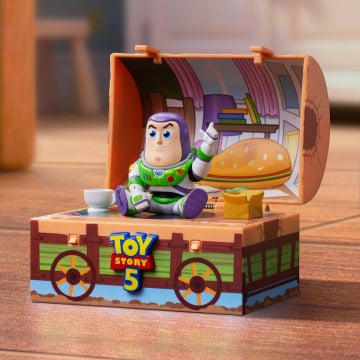 POPMART Disney/Pixar Toy Story 5 Series Figures
