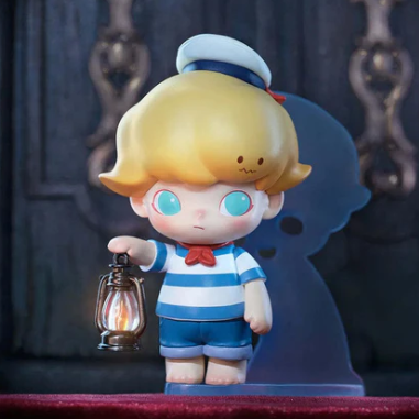 【Sale】Dimoo No One's Gonna Sleep Tonight Series Blind Box