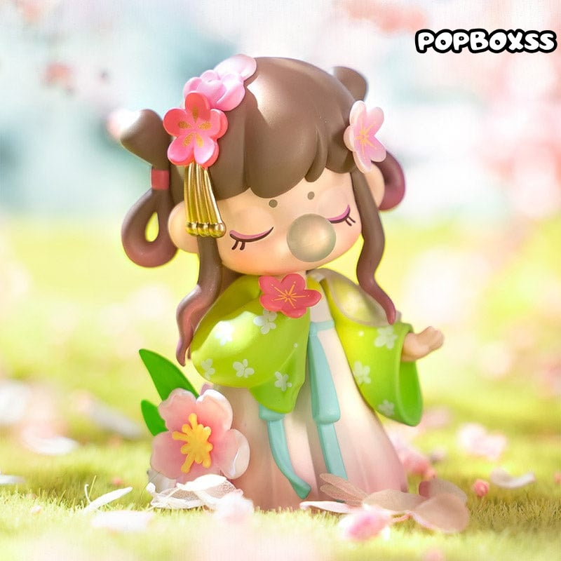 Nanci Chinese Poetry Series Blind Box【Rolife】