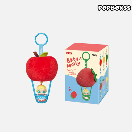 Baby Molly Fruity Aroma Series- Sachet Pendant Blind Box