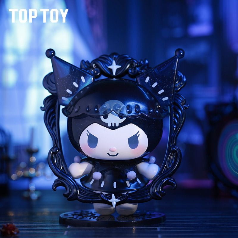 KUR0MI Magic Apprentice Series Figures. Blind Box