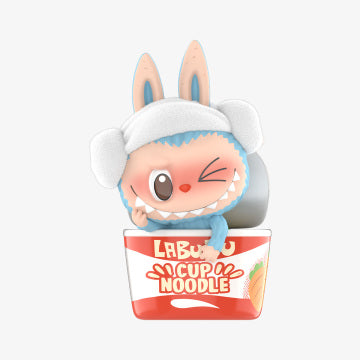 THE MONSTERS LABUBU Wacky Mart Series Figures, Blind Box