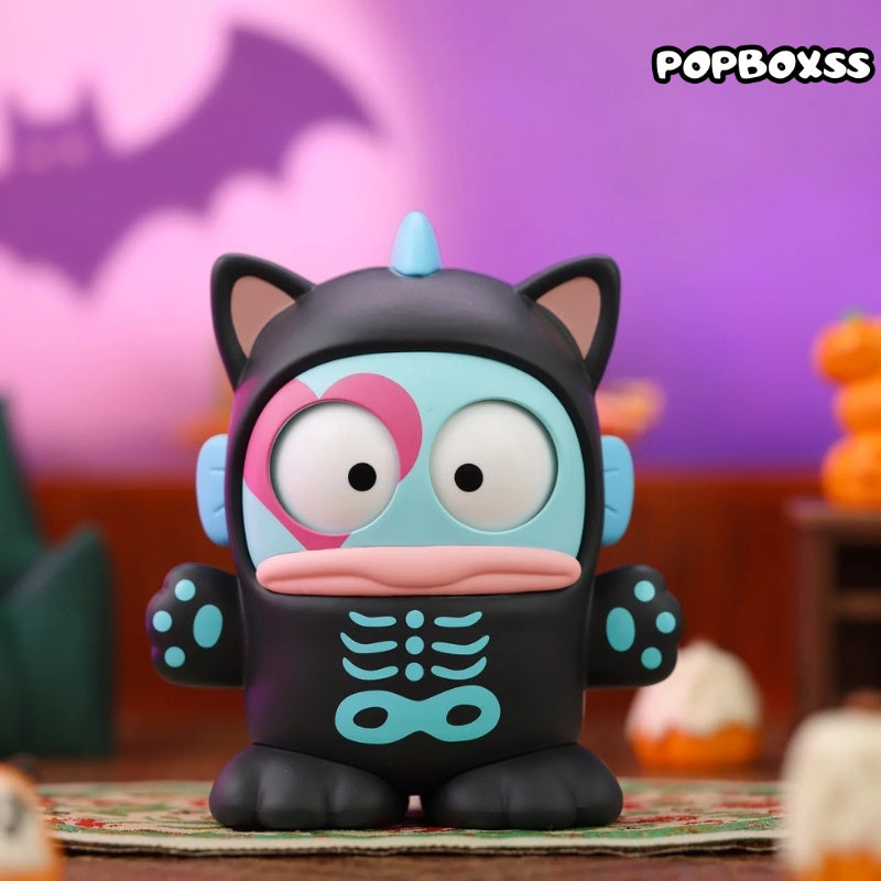 TOP TOY SRO Halloween Mischief Night Series Figures. Blind Box