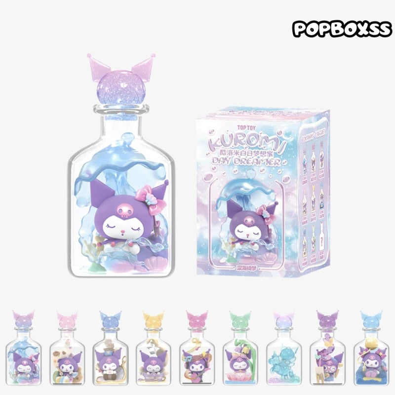 TOP TOY Day Dreamer Series Blind Box