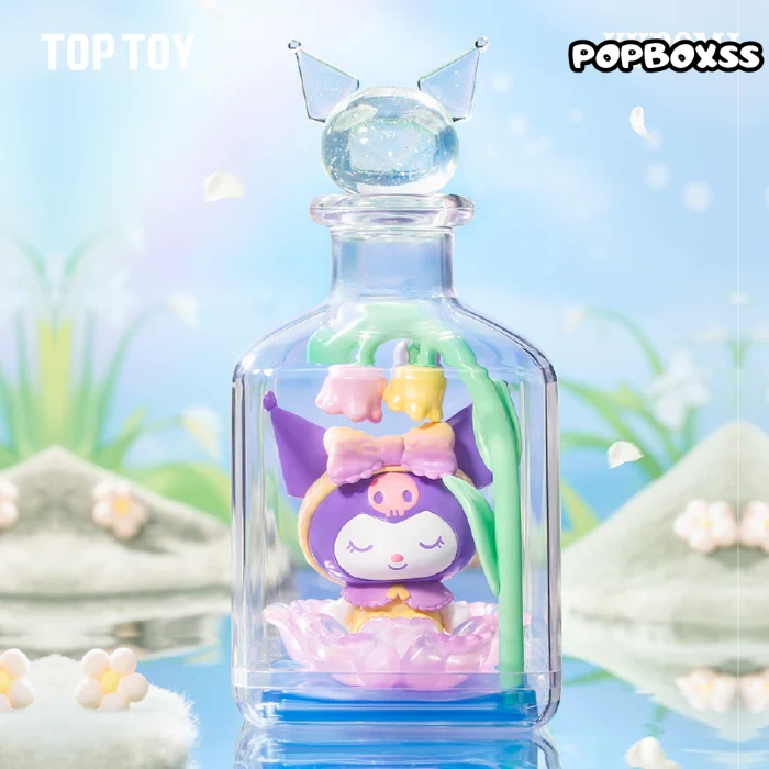 TOP TOY Day Dreamer Series Blind Box