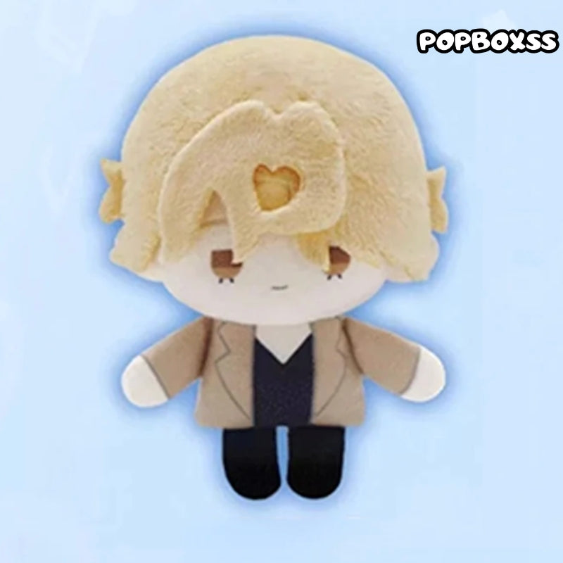 Alien Stage Mini Series Plush Doll Blind Box