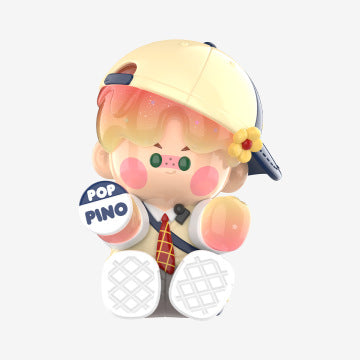 PINO JELLY Star Project Series PVC Figures. Blind Box