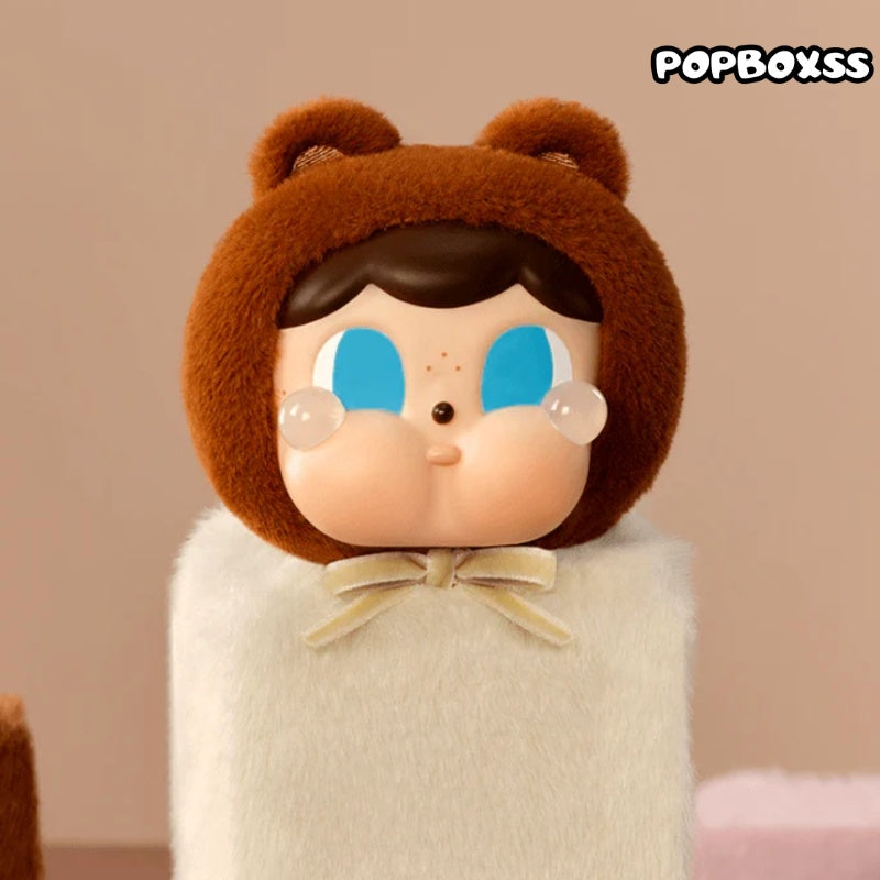 CRYBABY Crying Blob - Crybunny & CryTeddy