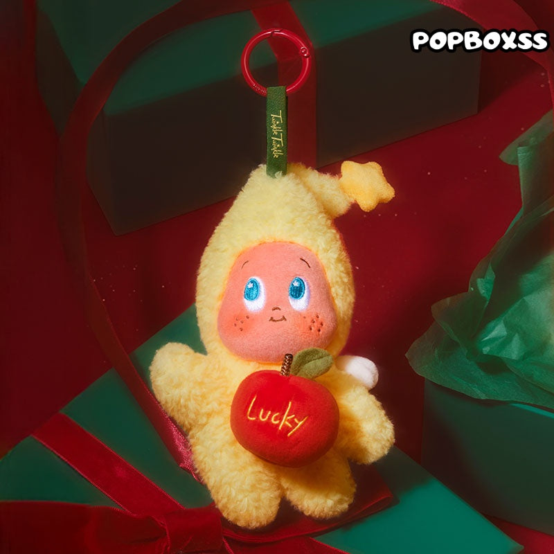 Apple of My Eye Series - Twinkle Twinkle Christmas gift box