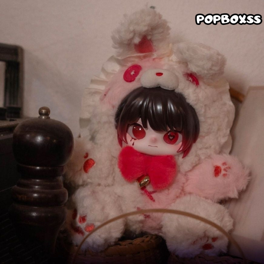 ANTOO's Paradise Lost Series Plush Blind Box