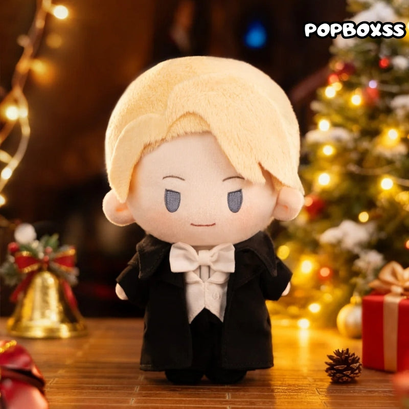 POP MART Harry Potter Ballroom Series Plush Blind Box