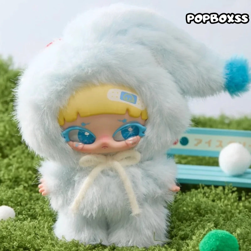 NONOVA Twin Dream Forest Series Plush Blind Box