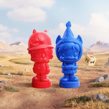 POPMART Polar-Season 3  Series Figures