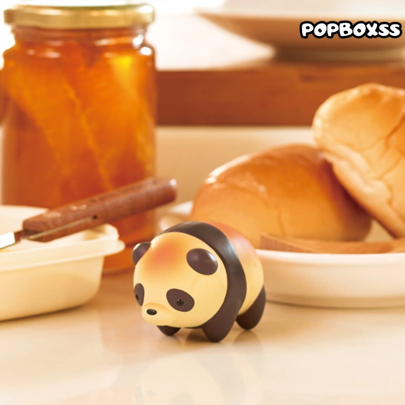 Sonny Angel - ANIMAL BAKERY MINI FIGURE