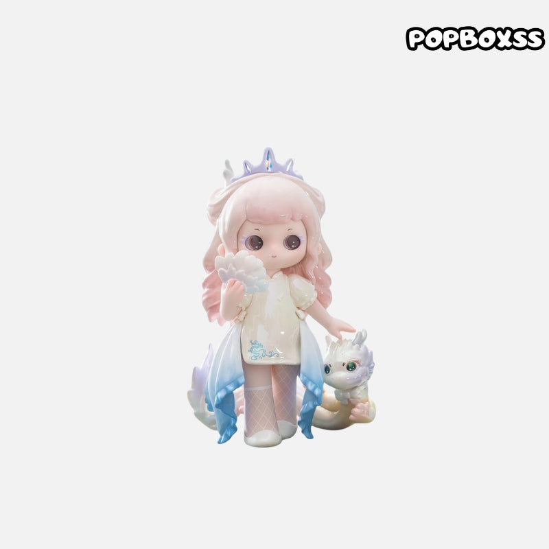 ZIYULI Fairy Dream Series Figures