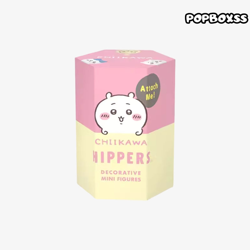 Sonny Angel CHiiKAWA Sleeping Angel Blind Box