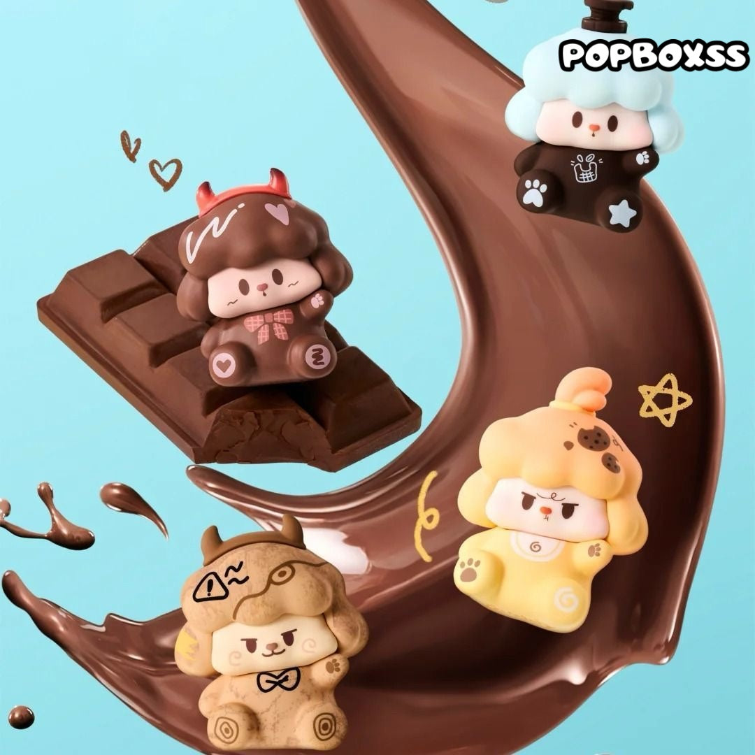 Buddy Imaginative Series Beans Blind Bag