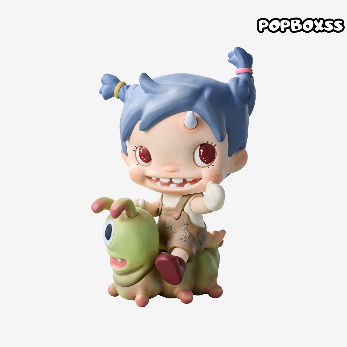 Polar-Season 2  Series Figures