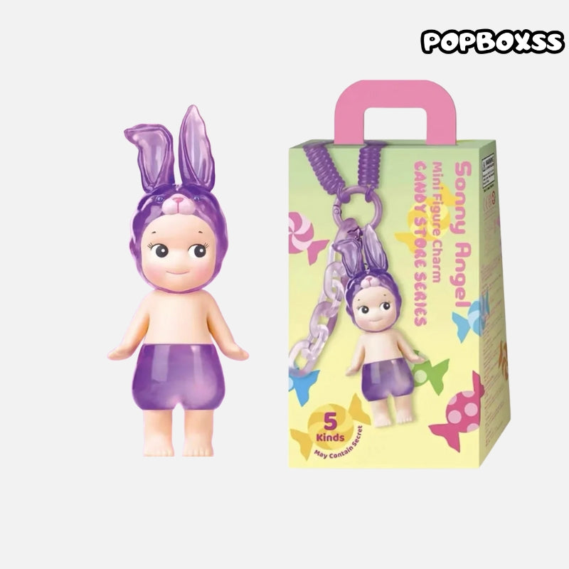Sonny Angel Candy keychain Series