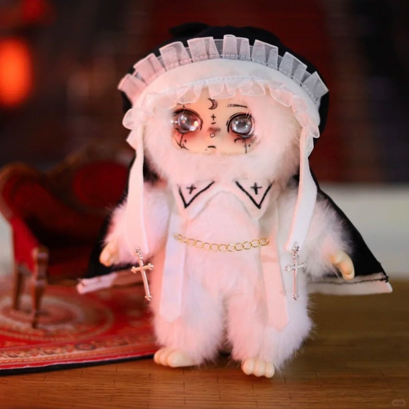 Lokiki Fantasy Night Series Plush Blind Box