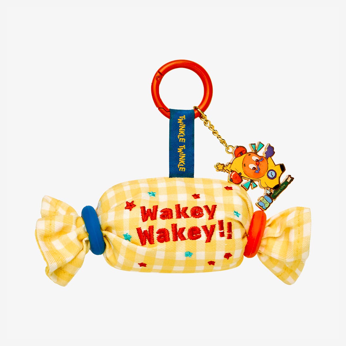 Twinkle Twinkle Be a Little Star Series-Mini Bag Pendant Blind Box