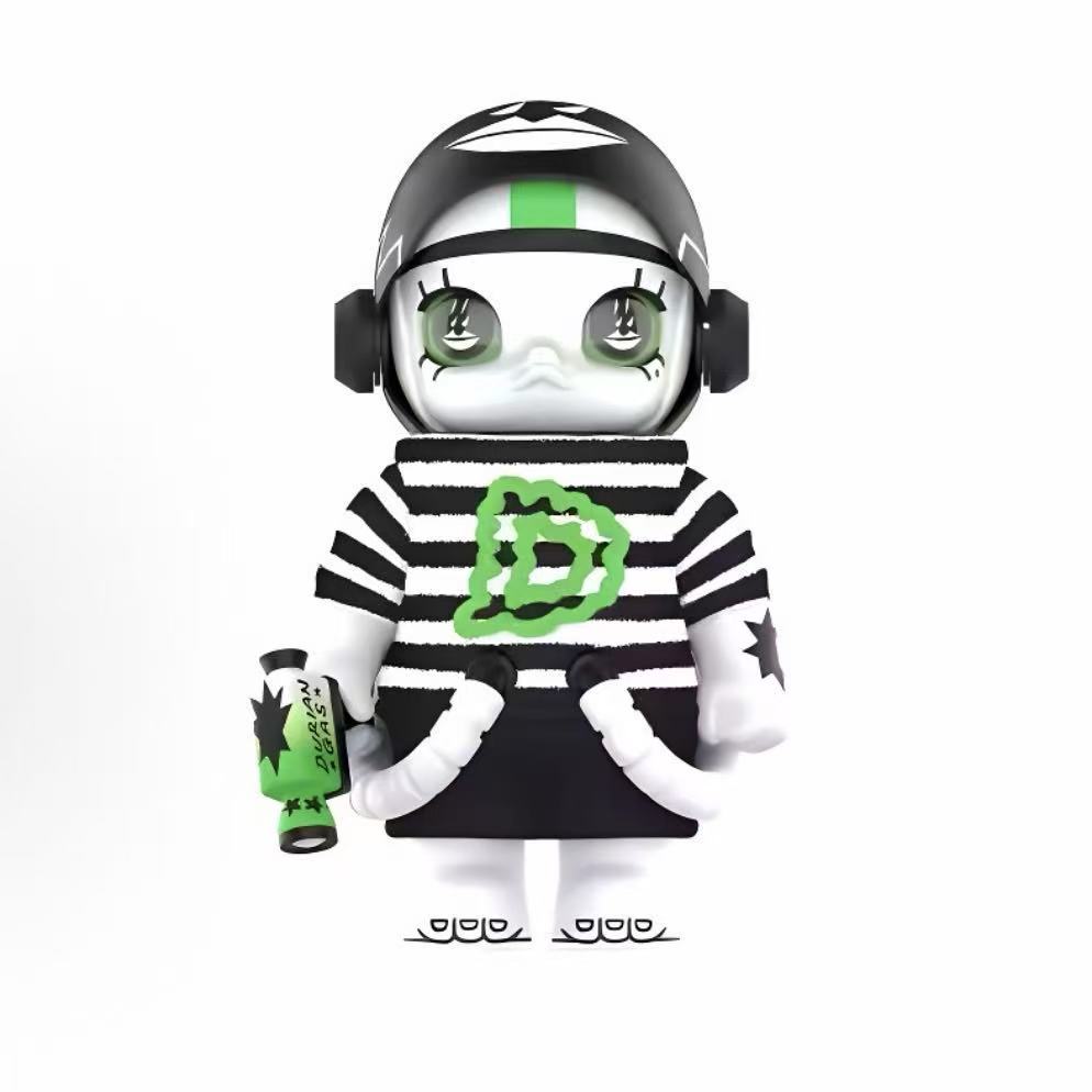 POPMART Discount 400% MEGA SPACE Molly Collection