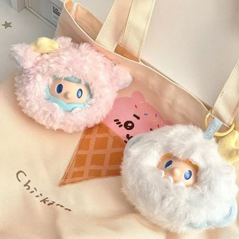 Farmer bob mini night monster series