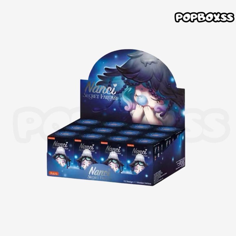 Rolife Nanci Secret Fantasy blind box