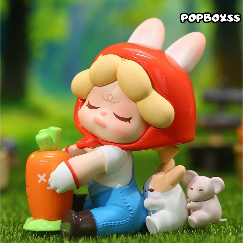 Wendy When I'm With You Series Blind Box
