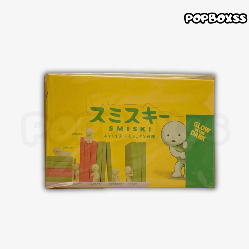 SMISKI Series 1 BLIND BOX SONNY ANGEL