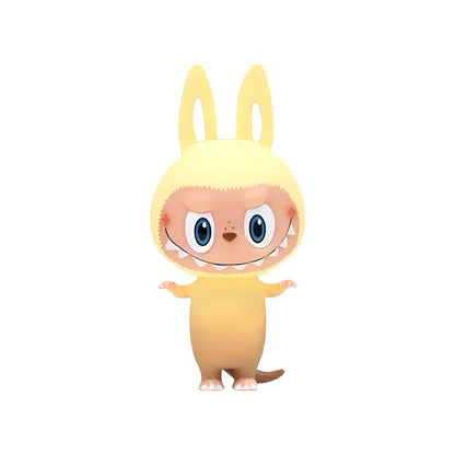 POPMART Zimomo Mini Sereis Figures, PTS Limited