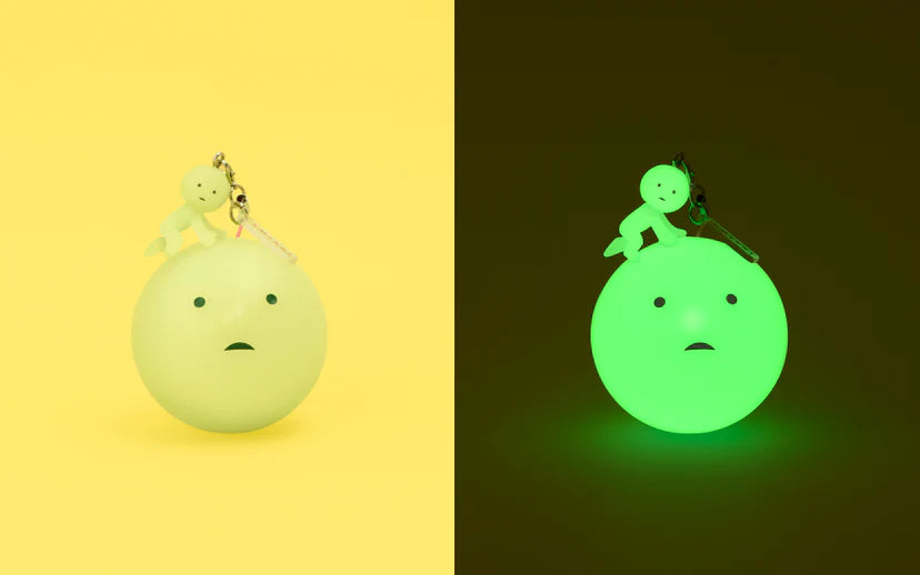 Smiski V4 Strap Accessories Series Blind Box (PRE-ORDER)