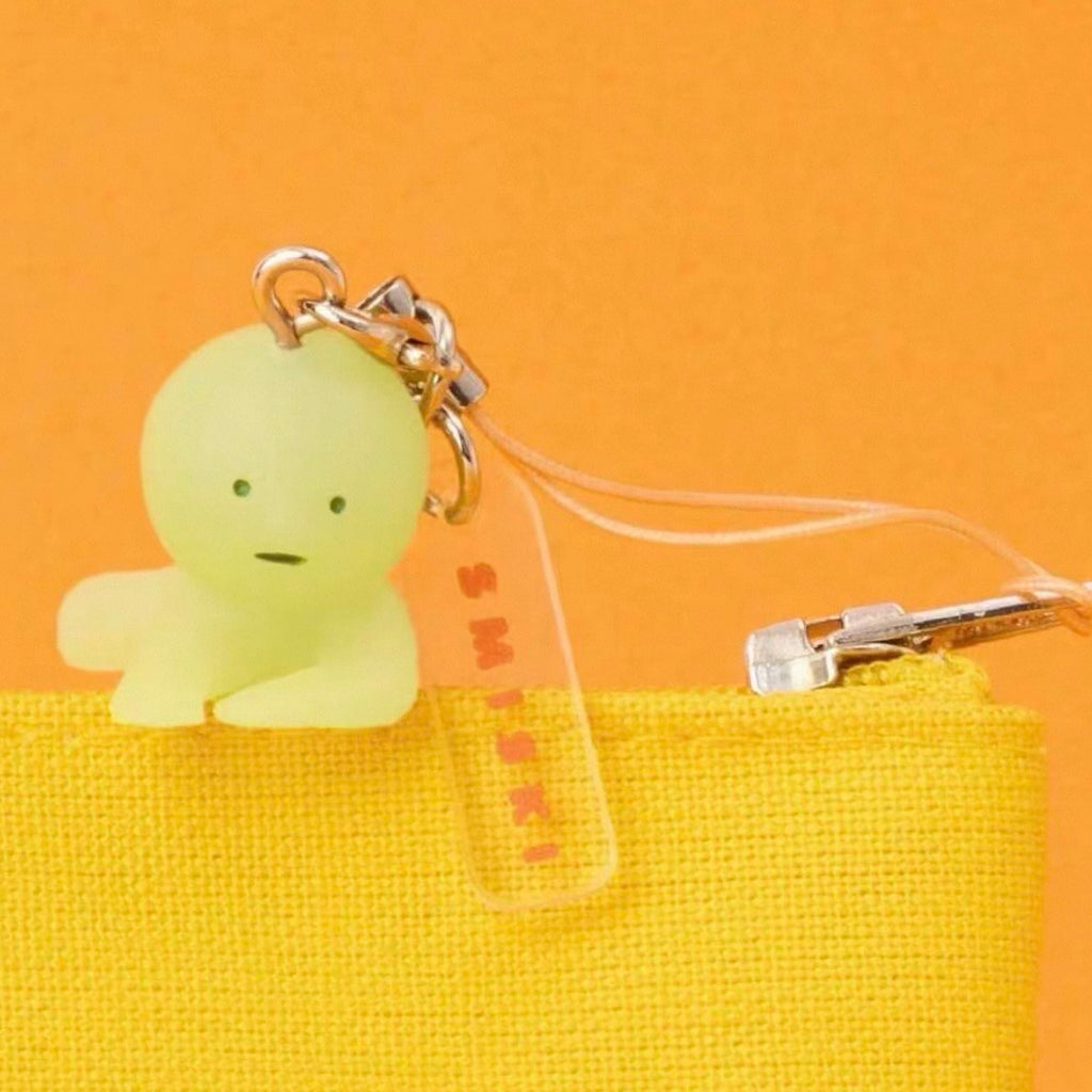 SMISKI 2 Gashapon keychains and blind box
