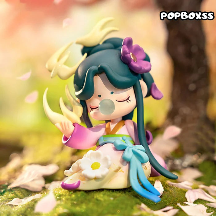 NANCI Poetic Beauty Series Blind Box