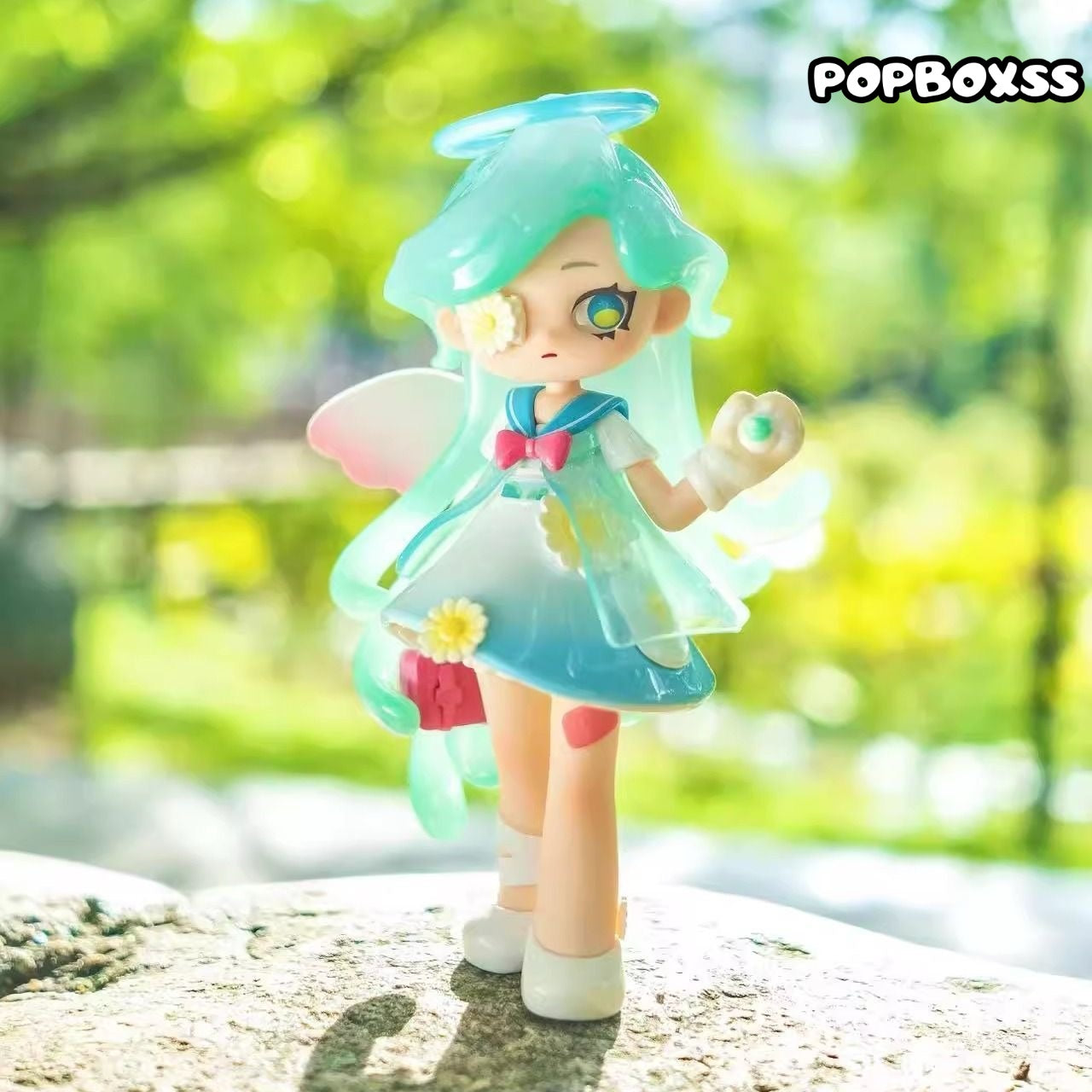 Memimo Strange Dreams Series Figures Blind Box