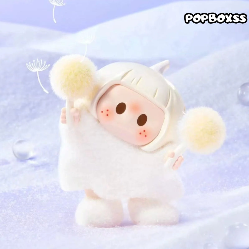 MINISO YOYO Tilted Head Series Mini Figure Blind Box