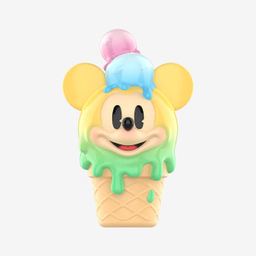DlSNEY MlCKEY Childhood of Boundless Imagination Series Figures, Blind Box