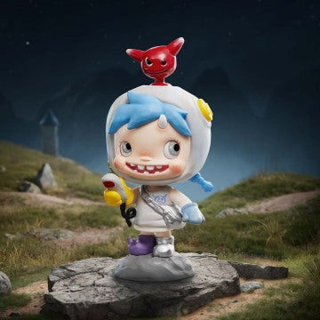 POPMART Polar-Season 3  Series Figures