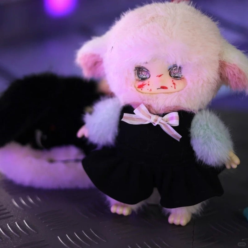 Lokiki Fantasy Night Series Plush Blind Box