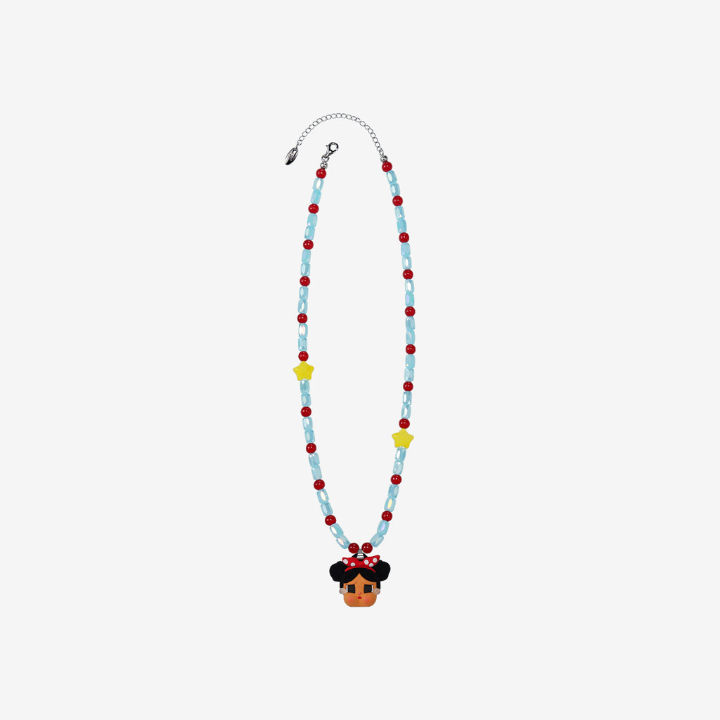 CRYBABY Vacation Mode On Series-Necklace