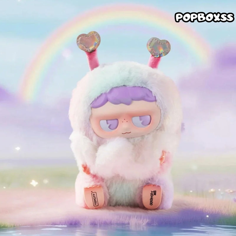MONBOO Emotional Weather Station Series Plush Pendant Blind Box