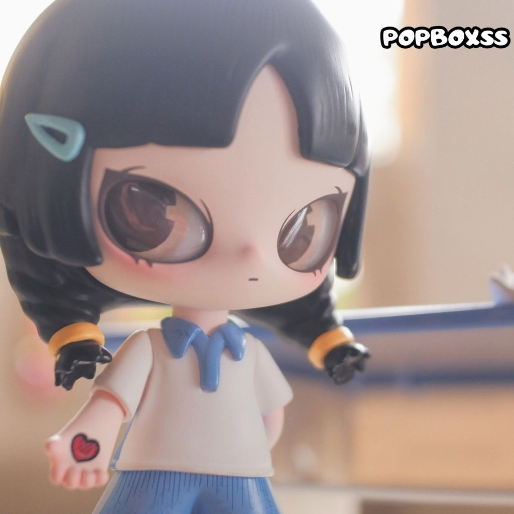 INN'S I Heard Series Figures, Blind Box