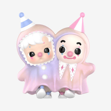 HACIPUPU A Night of Fantasy Series Figures. Blind Box